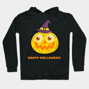 newest halloween pumpkin t-shirt Hoodie